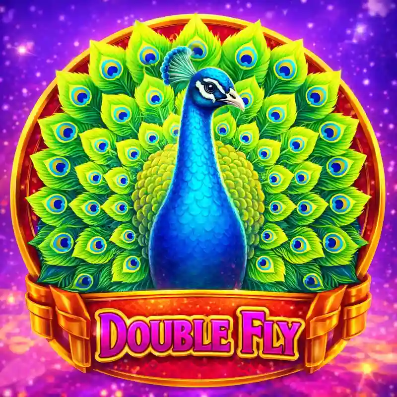 Double Fly Game Icon - Casino Login PH