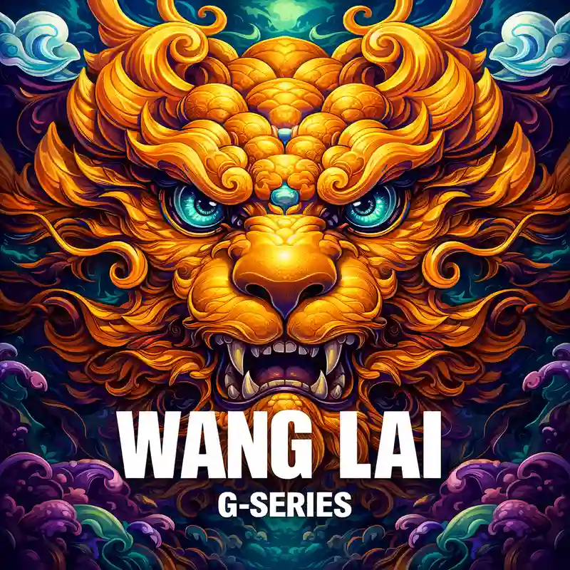 Wang Lai Online Slot Game