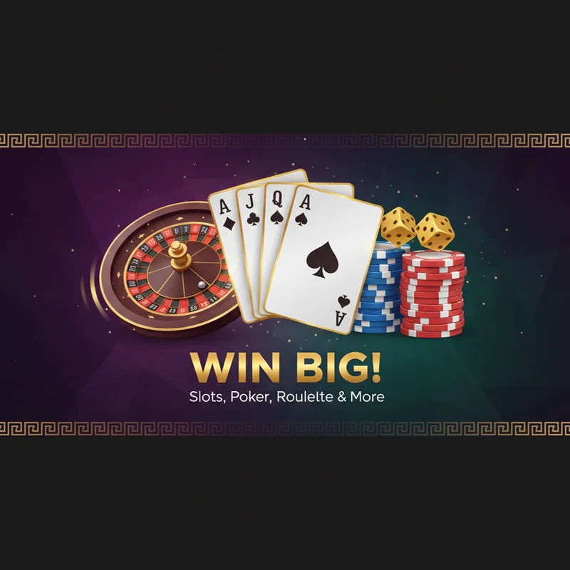 Casino Banner Philippines